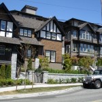 The Addison Apartment Building - North Vancouver, BC