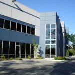 Bakerview Business Centre Langley