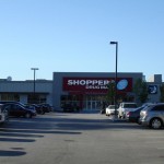 Shoppers Drug Mart, Abbotsford BC