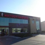 Watson Gloves Office and Warehouse