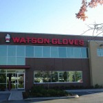 Watson Gloves Office and Warehouse