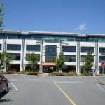 Harbourside Corporate Centre, North Vancouver BC