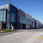 Tilbury East Corporate Centre
